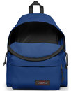 Padded Pak'r EASTPAK Retro Backpack - Bonded Blue