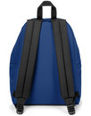 Padded Pak'r EASTPAK Retro Backpack - Bonded Blue