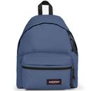 Padded Zippl'r EASTPAK Laptop Backpack (Bike Blue)