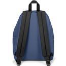Padded Zippl'r EASTPAK Laptop Backpack (Bike Blue)