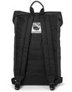 Rowlo EASTPAK Laptop Backpack - Into Black Yarn