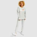 Agata ELLESSE Women's Retro 90s Sweatshirt (LG)