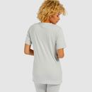 Albany ELLESSE Women's Retro Relaxed Fit Tee (LG)
