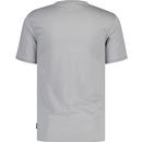 Atrei Ellesse 80s Chest Stripe Colour Block Tee G