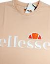 Balansat ELLESSE Retro 1980's Chest Logo Tee SC