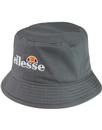 Binno ELLESSE 1990's Britpop Retro Bucket Hat (FG)