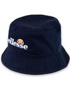 Binno ELLESSE 1990's Britpop Retro Bucket Hat (DB)
