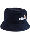 Binno ELLESSE 1990's Britpop Retro Bucket Hat (DB)