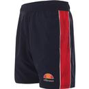 Cinzerna ELLESSE Retro 80s Sports Shorts (Navy)