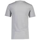 Clerica Ellesse Retro 80s Colour Block T-shirt LB