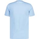 Dinelli Ellesse 'Live Forever' Chest Stripe Tee LB
