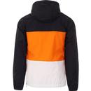 Domani ELLESSE Retro 80s Lightweight OH Jacket (N)