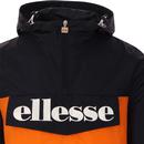 Domani ELLESSE Retro 80s Lightweight OH Jacket (N)