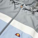 Dune Ellesse Hooded Windbreaker Track Jacket (LB)