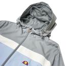 Dune Ellesse Hooded Windbreaker Track Jacket (LB)