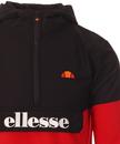 Freccia ELLESSE Retro 80s Fleece Panel OH Jacket 