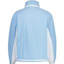 Gandini Ellesse 'Live Forever' FZ Hooded Jacket B