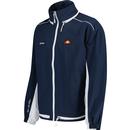 Gandini Ellesse 'Live Forever' FZ Hooded Jacket N