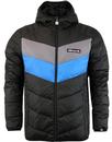 Ginap ELLESSE Retro Chevron Stripe Ski Jacket A