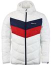 Ginap ELLESSE Retro 70s Chevron Stripe Ski Jacket