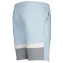 Harkan Ellesse Retro 80s Drawstring Sweat Shorts 