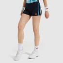 Impeto ELLESSE Women's Retro Stripe Gym Shorts