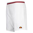 Joie Ellesse Sport Retro '80s Short White