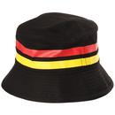 Lanori ELLESSE Retro 90s Bucket Hat (Germany)