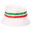Lanori ELLESSE Retro 90s Bucket Hat (Italy)