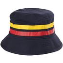 Lanori ELLESSE Retro 1990s Bucket Hat (Spain)
