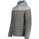 Lombardy 2 ELLESSE Colour Block Quilt Ski Jacket G