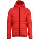 Lombardy ELLESSE Retro Mens Quilted Ski Jacket (S)