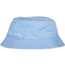 Lorenzia Ellesse 'Live Forever' Twill Bucket Hat B