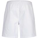 Marinaro Ellesse Block Stripe Retro Swim Shorts W