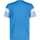 Mendoza Ellesse Retro 80s Colour Block T-shirt B
