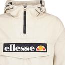 Mont Ellesse Retro 80s Over-Head Hooded Jacket OW