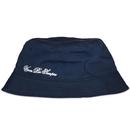 Lorenzia Ellesse 'Live Forever' Twill Bucket Hat N