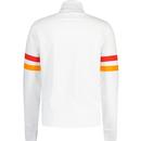 Palminteri Ellesse 80s Sleeve Stripe Track Top W