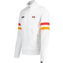 Palminteri Ellesse 80s Sleeve Stripe Track Top W