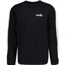 Pantola Ellesse Retro 80s Sports Sweatshirt Black