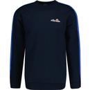 Pantola Ellesse Retro 80s Sports Sweatshirt Navy