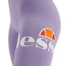 Pemadulla ELLESSE Retro 90s Logo Leggings (Purple)