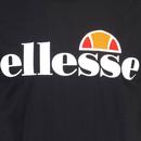 SL Prado Ellesse Retro 80s Signature Logo Tee B