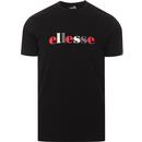 Reno ELLESSE Men's Pop Colour Chest Logo T-Shirt B