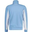 Riminali Ellesse 'Live Forever' 90s Track Top LB