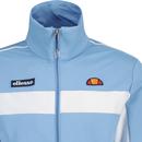 Riminali Ellesse 'Live Forever' 90s Track Top LB