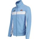 Riminali Ellesse 'Live Forever' 90s Track Top LB