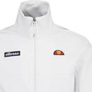 Riminali Ellesse 'Live Forever' 90s Track Top W