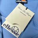Riminali Ellesse 'Live Forever' 90s Track Top LB