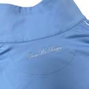 Riminali Ellesse 'Live Forever' 90s Track Top LB